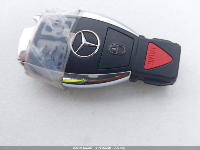 WDC0G4KB3GF062298 Mercedes-Benz Glc 300 4matic