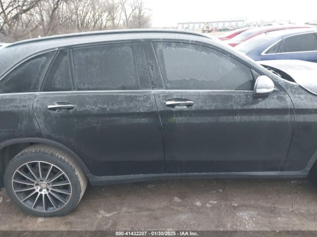 WDC0G4KB3GF062298 Mercedes-Benz Glc 300 4matic