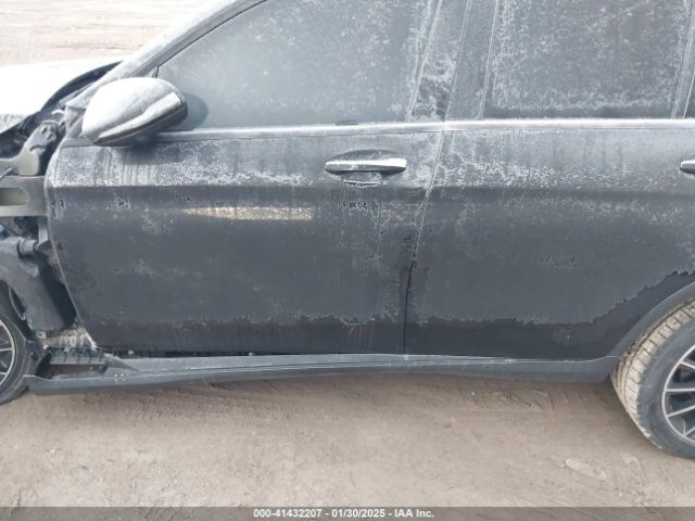 WDC0G4KB3GF062298 Mercedes-Benz Glc 300 4matic