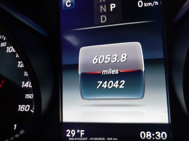 WDC0G4KB3GF062298 Mercedes-Benz Glc 300 4matic