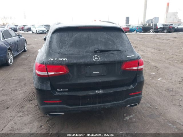 WDC0G4KB3GF062298 Mercedes-Benz Glc 300 4matic