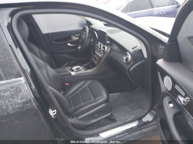 WDC0G4KB3GF062298 Mercedes-Benz Glc 300 4matic
