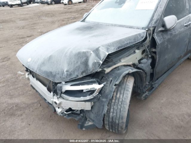 WDC0G4KB3GF062298 Mercedes-Benz Glc 300 4matic