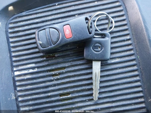 Nissan Titan Pro-4x 2014 1N6AA0EC0EN506620 Image 11