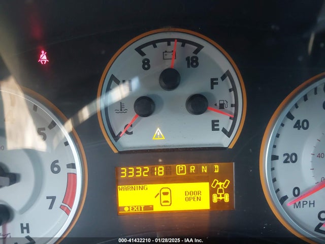 Nissan Titan Pro-4x 2014 1N6AA0EC0EN506620 Image 16