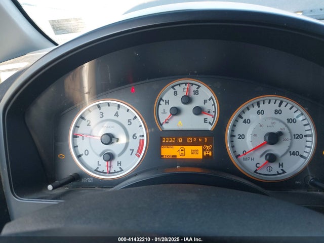 Nissan Titan Pro-4x 2014 1N6AA0EC0EN506620 Image 7