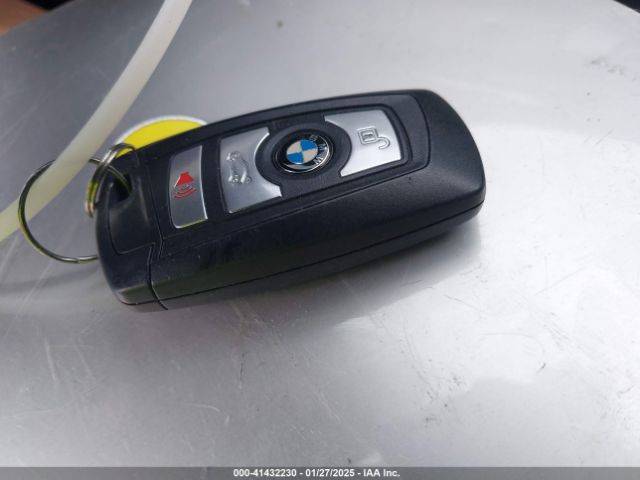 2016 BMW 535I WBA5B1C51GG551792 Photo 10
