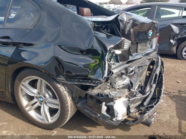 2016 BMW 535I WBA5B1C51GG551792 Photo 5