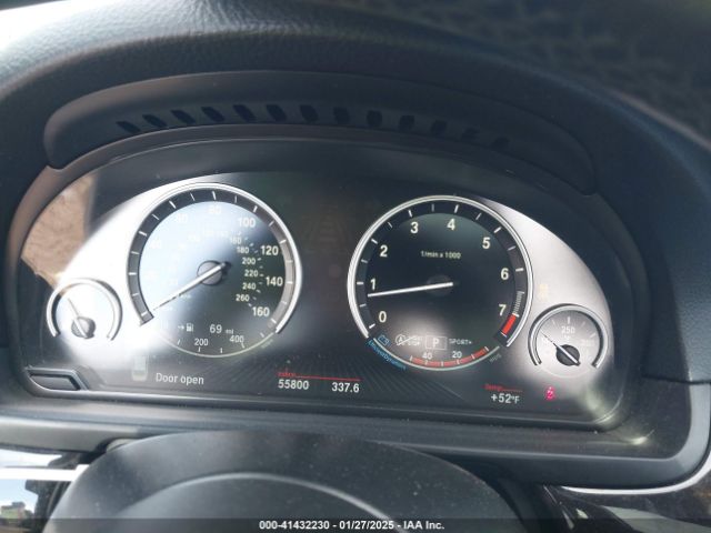 2016 BMW 535I WBA5B1C51GG551792 Photo 6