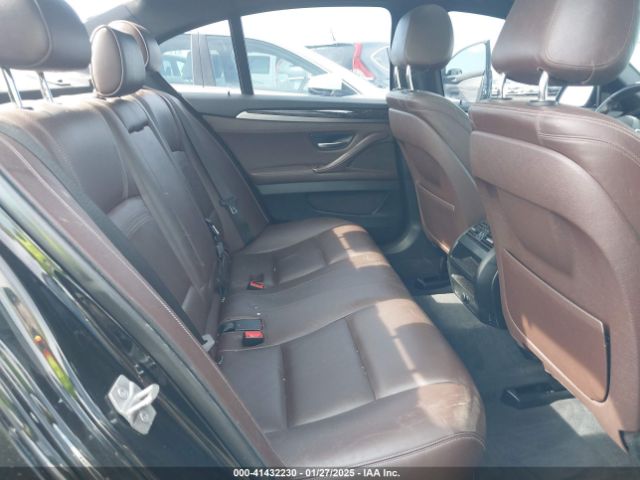 2016 BMW 535I WBA5B1C51GG551792 Photo 7