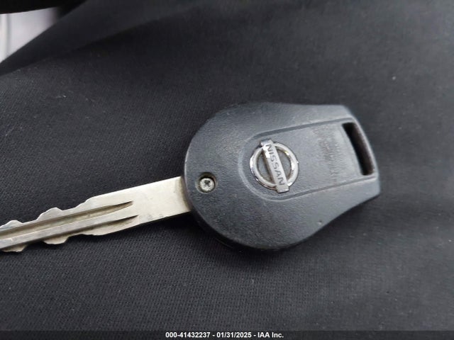 Nissan Versa 1.6 Sv 2014 3N1CN7AP6EL855074 Image 11
