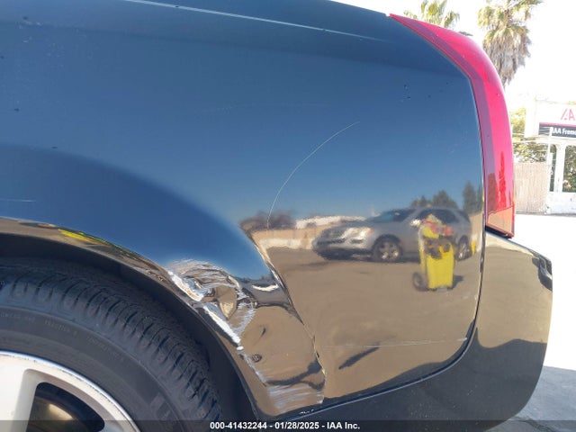 2005 CADILLAC CTS 1G6DP567650139607 Photo 5