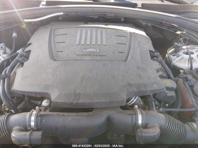 SALYB2EV5KA794335 Land Rover Range Rover Velar P340 S/p380 S