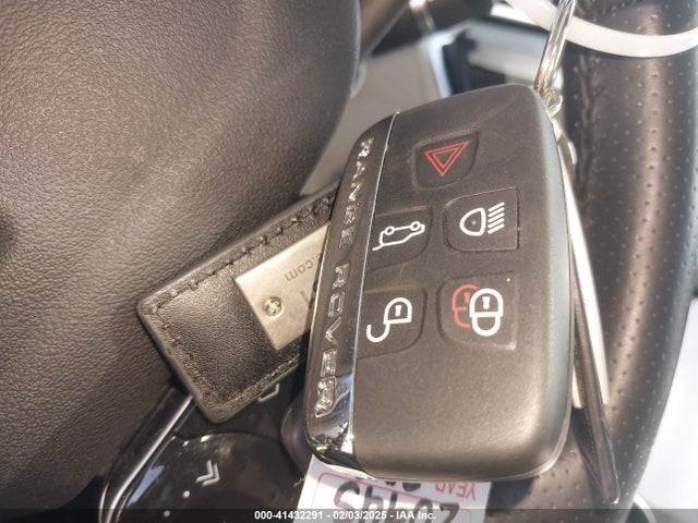 SALYB2EV5KA794335 Land Rover Range Rover Velar P340 S/p380 S