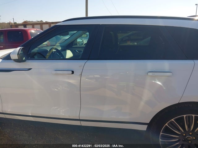 SALYB2EV5KA794335 Land Rover Range Rover Velar P340 S/p380 S