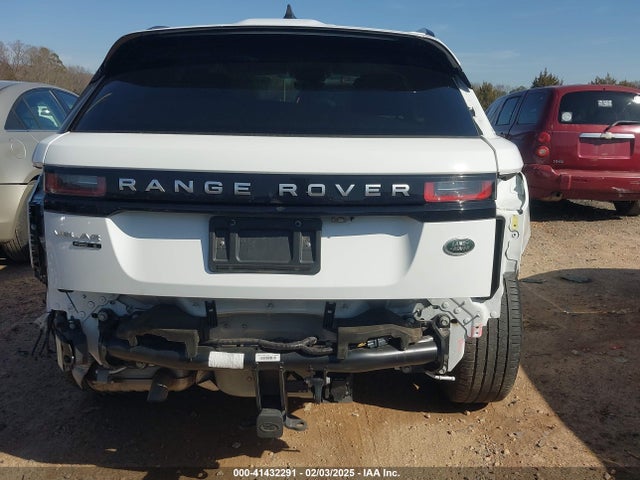 SALYB2EV5KA794335 Land Rover Range Rover Velar P340 S/p380 S