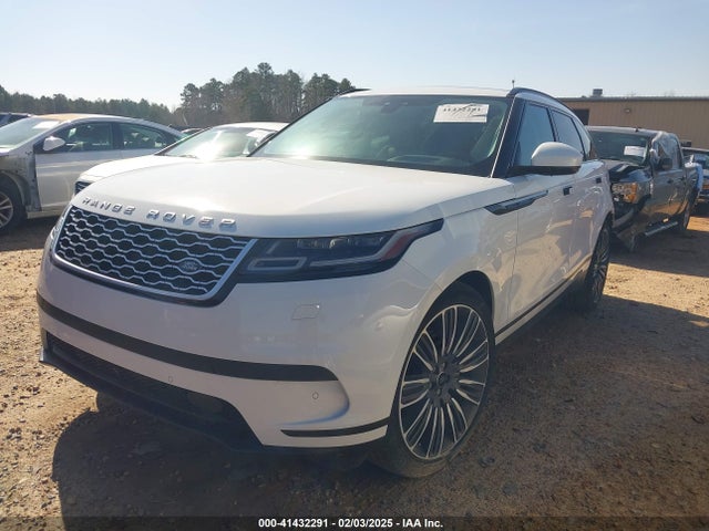 SALYB2EV5KA794335 Land Rover Range Rover Velar P340 S/p380 S