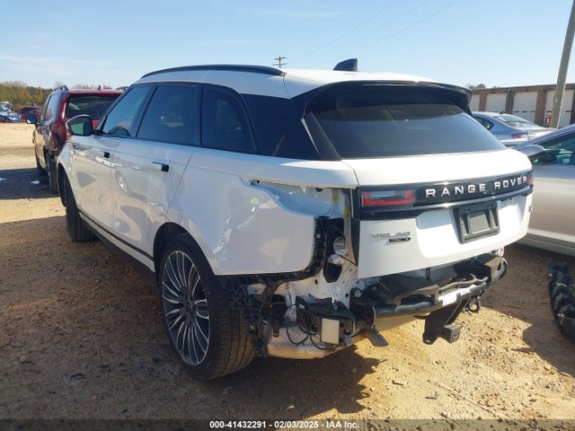 SALYB2EV5KA794335 Land Rover Range Rover Velar P340 S/p380 S