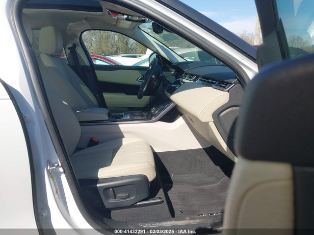 SALYB2EV5KA794335 Land Rover Range Rover Velar P340 S/p380 S