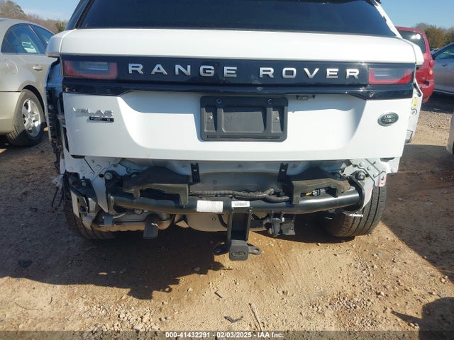 SALYB2EV5KA794335 Land Rover Range Rover Velar P340 S/p380 S