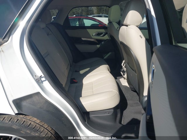 SALYB2EV5KA794335 Land Rover Range Rover Velar P340 S/p380 S