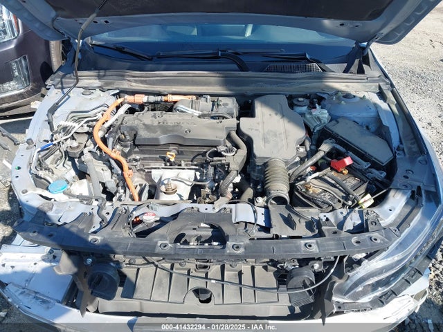 Honda Accord 2022 1HGCV3F27NA004171 Image 23