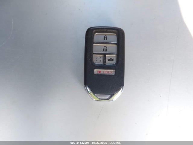 Honda Accord 2022 1HGCV3F27NA004171 Image 24