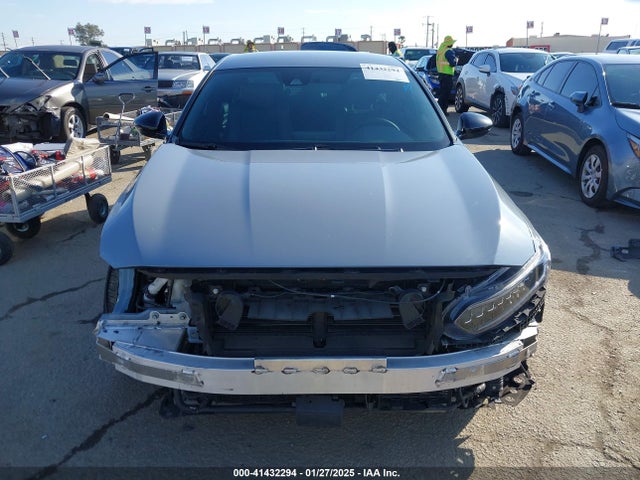 Honda Accord 2022 1HGCV3F27NA004171 Image 26