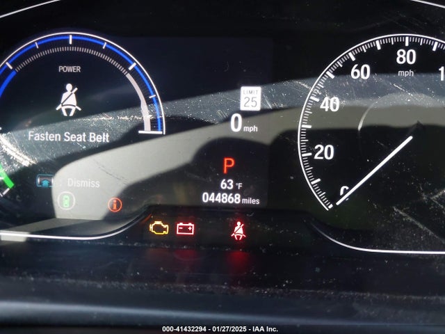 Honda Accord 2022 1HGCV3F27NA004171 Image 29