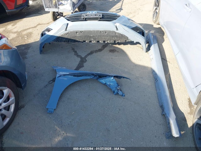 Honda Accord 2022 1HGCV3F27NA004171 Image 25
