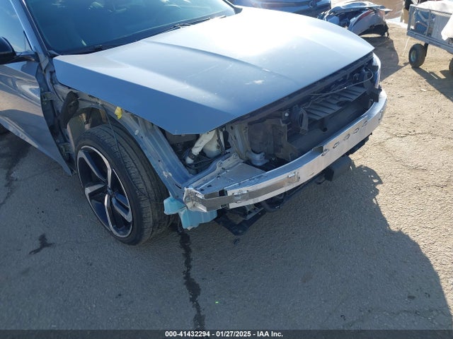 Honda Accord 2022 1HGCV3F27NA004171 Image 19