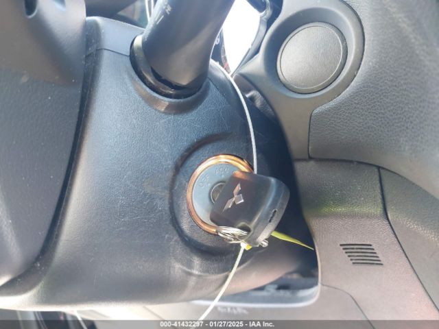 JA4AP3AU0LU004396 Mitsubishi Outlander Sport 2.0 Es