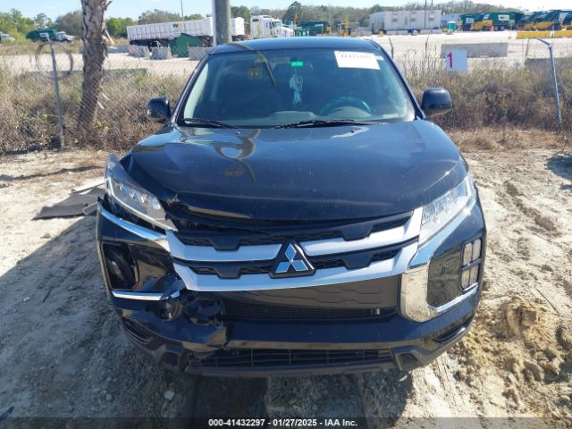 JA4AP3AU0LU004396 Mitsubishi Outlander Sport 2.0 Es