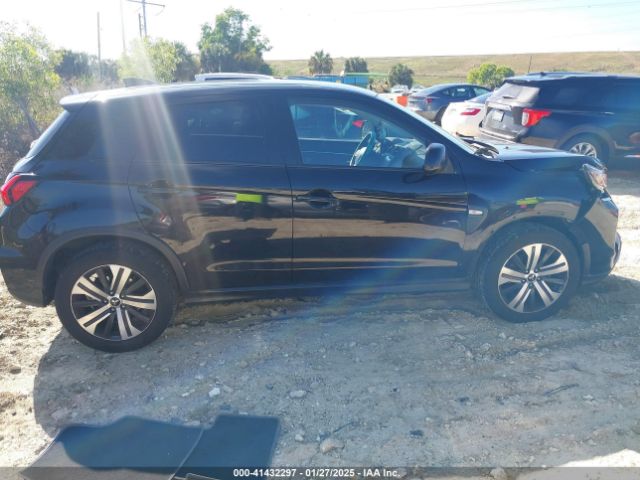 JA4AP3AU0LU004396 Mitsubishi Outlander Sport 2.0 Es
