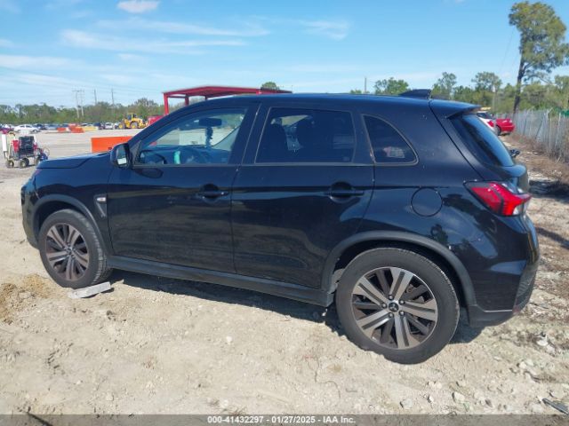JA4AP3AU0LU004396 Mitsubishi Outlander Sport 2.0 Es