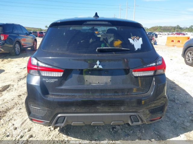 JA4AP3AU0LU004396 Mitsubishi Outlander Sport 2.0 Es