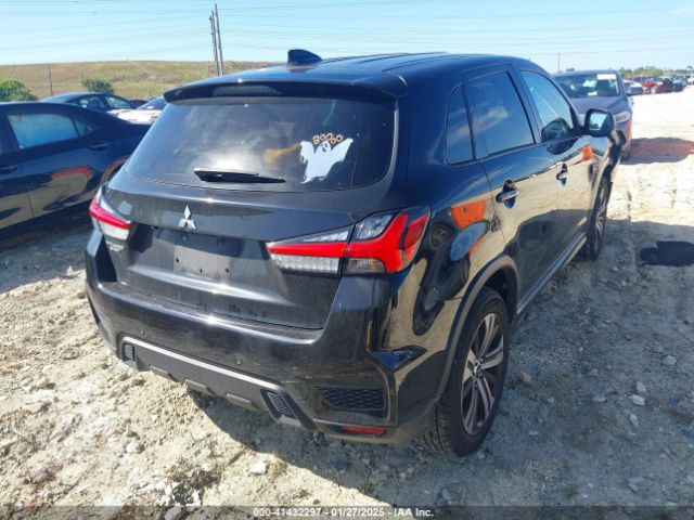 JA4AP3AU0LU004396 Mitsubishi Outlander Sport 2.0 Es