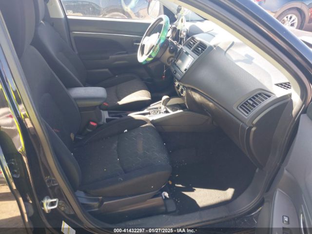 JA4AP3AU0LU004396 Mitsubishi Outlander Sport 2.0 Es