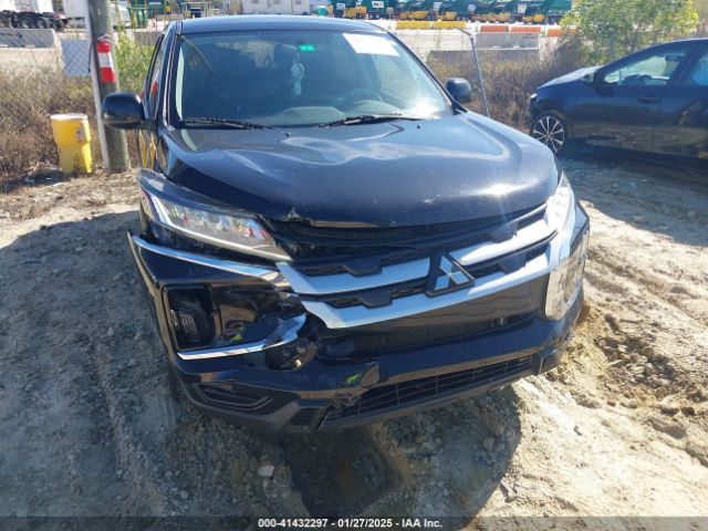 JA4AP3AU0LU004396 Mitsubishi Outlander Sport 2.0 Es