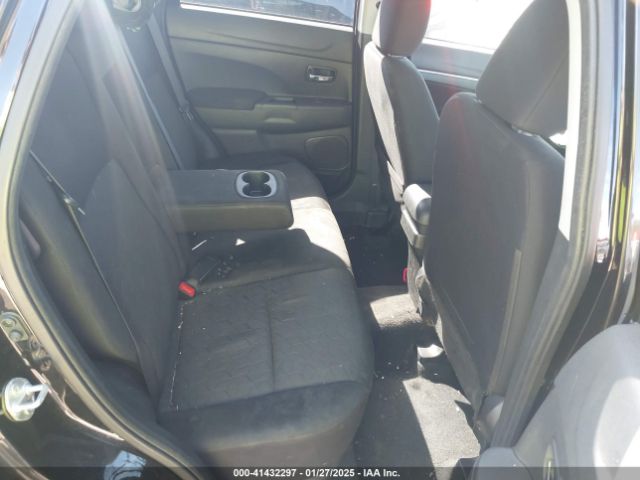 JA4AP3AU0LU004396 Mitsubishi Outlander Sport 2.0 Es