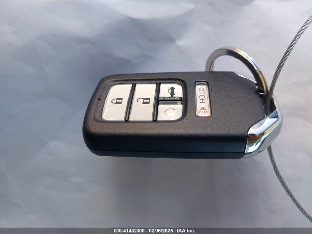 Honda CIVIC EX 2017 19XFC2F79HE051226 Image 11