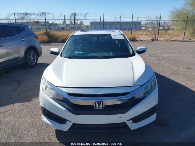 Honda CIVIC EX 2017 19XFC2F79HE051226 Image 12