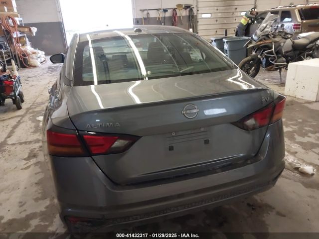 1N4BL4DV3PN353557 Nissan Altima Sv Fwd