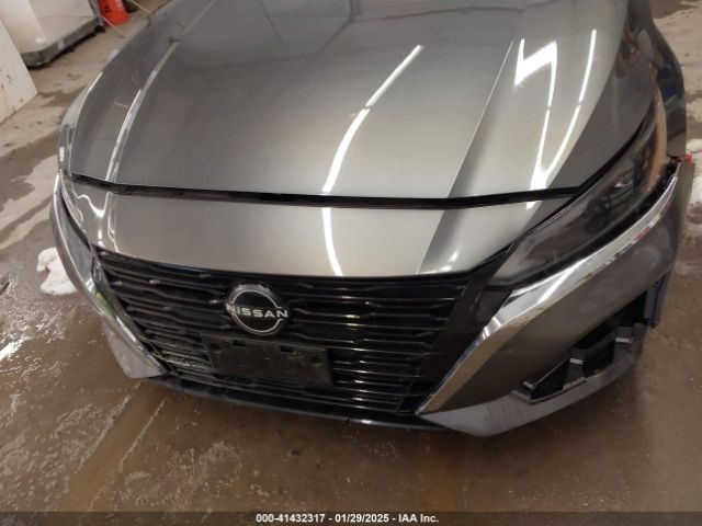 1N4BL4DV3PN353557 Nissan Altima Sv Fwd