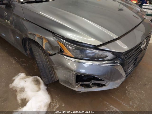 1N4BL4DV3PN353557 Nissan Altima Sv Fwd