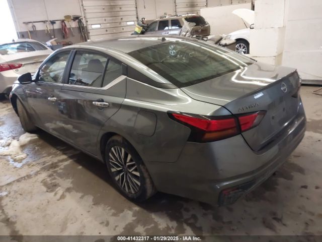 1N4BL4DV3PN353557 Nissan Altima Sv Fwd