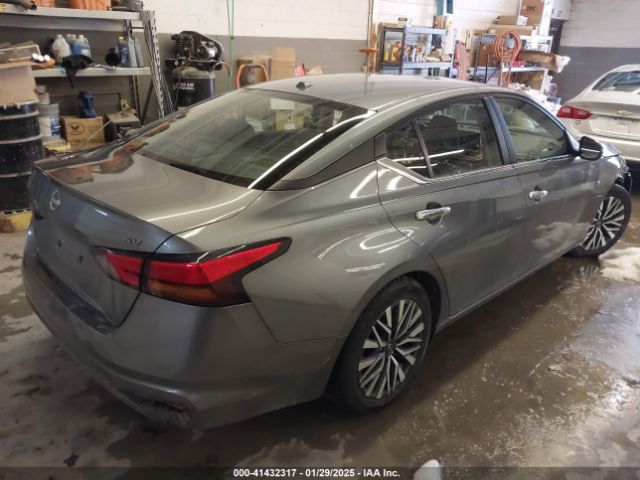 1N4BL4DV3PN353557 Nissan Altima Sv Fwd