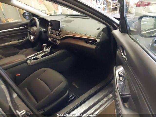 1N4BL4DV3PN353557 Nissan Altima Sv Fwd
