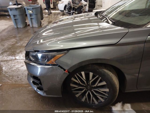 1N4BL4DV3PN353557 Nissan Altima Sv Fwd