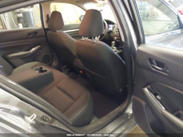 1N4BL4DV3PN353557 Nissan Altima Sv Fwd